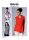 B6357 Damen Kragen Top Schal Überwurf, Butterick