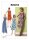 B6351 Damen Kleid Overall, Butterick
