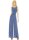B6351 Damen Kleid Overall, Butterick