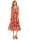 B6350 Damen Kleid, Butterick