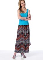 B6346 Damen Röcke, Butterick