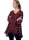 B6345 Damen Top, Butterick