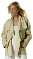 Schnittmuster Jacke - Burda 7935 OFP