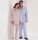 Butterick B3698 Unisex Top, Hose Schnittmuster OFP