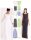 Butterick B3756 Top, Rock Schnittmuster OFP