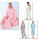 Butterick B4038 Freizeitanzug,  Robe, Top, Hose und Bettdecke OFP