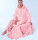 Butterick B4038 Freizeitanzug,  Robe, Top, Hose und Bettdecke OFP