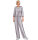 Butterick B4038 Freizeitanzug,  Robe, Top, Hose und Bettdecke OFP