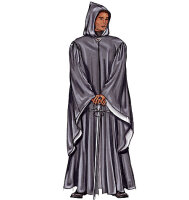 Butterick B4050 Unisex Cape Schnittmuster OFP
