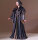 Butterick B4050 Unisex Cape Schnittmuster OFP