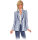 Butterick B4138 Damen Jacket Schnittmuster OFP