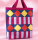 Butterick B4248 Fat Quarter Taschen und Geldbeutel OFP