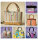 Butterick B4474 Handtaschen Schnittmuster OFP