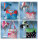 Butterick B4532 Handtaschen, Taschen und Hut Schnittmuster OFP