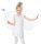 Butterick B4632 Kinder Kostüme Schnittmuster OFP