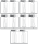 Butterick B4662 Hose Schnittmuster OFP
