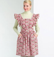 Butterick B4838 Schürzen Schnittmuster OFP