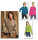 Butterick B4865 Jacket und Gürtel Schnittmuster OFP
