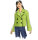 Butterick B4865 Jacket und Gürtel Schnittmuster OFP