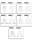 Butterick B4940 Damen Bluse Schnittmuster OFP