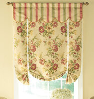 Butterick B5159 Fenster-Schmuck Schnittmuster OFP