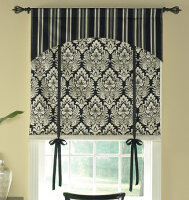 Butterick B5159 Fenster-Schmuck Schnittmuster OFP