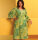 Butterick B5195 Damen Top, Kleid, Tunika und Hose OFP