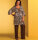 Butterick B5195 Damen Top, Kleid, Tunika und Hose OFP