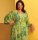 Butterick B5195 Damen Top, Kleid, Tunika und Hose OFP