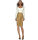 Butterick B5249 Rock und Gürtel Schnittmuster OFP