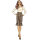 Butterick B5249 Rock und Gürtel Schnittmuster OFP