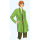 Butterick B5251 Strickjacke und Gürtel Schnittmuster OFP