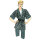 Butterick B5251 Strickjacke und Gürtel Schnittmuster OFP
