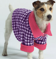 Butterick B5275 Hundemantel Schnittmuster OFP