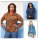 Butterick B5402 Damen Jacket Schnittmuster OFP