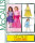 McCalls 5265 OFP Mädchen Kostüme (Schnittmuster) M5265 OFP