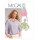 McCall M5593 OFP Jackets 5593 Schnittmuster OFP