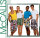 McCall M8934 OFP MENS, TEEN BOYS BOXER Shorts in 3 Längen 8934 OFP
