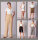 Vogue V2532 OFP Damenes  Shorts & Hose  2532 Schnittmuster OFP