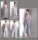 Vogue V2779 OFP Damenes  Jacket, Top, Hose und Rock 2779 OFP
