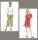 Vogue V7883 OFP Damenes  Top, Shorts und Hose 7883 Schnittmuste OFP