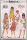 Butterick B3129.4 Mädchen Kleid Größe US 4-5-6 OFP