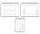 Butterick B4416 Vlies Baby Accessiores Schnittmuster OFP