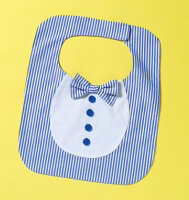 Butterick B4533 Baby Lätzchen Schnittmuster OFP