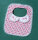 Butterick B4533 Baby Lätzchen Schnittmuster OFP