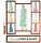 Butterick B4547 Kleid, Schnittmuster OFP