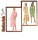 Butterick B4548 Jacket und Kleid, Schnittmuster OFP