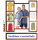 Butterick B4559 Unisex Jungen Shirt und Shorts, Schnittmuster OFP