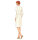 Butterick B5746 anliegender Mantel, Kleid Schnittmuste OFP