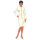 Butterick B6092 Damen eng anliegender Mantel, Kleid OFP
